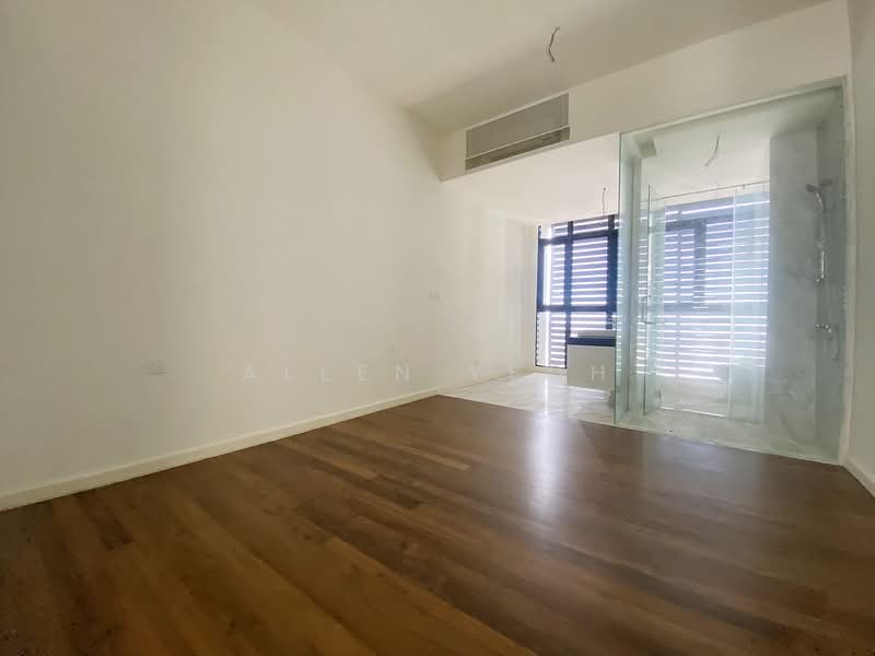 Condominium for Sale at Setia V Residences - Allen Yeoh - Bathroom - PropertyGuru.com.my
