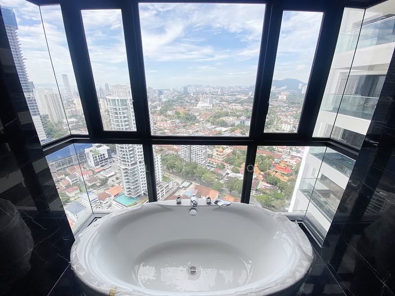 Condominium for Sale at Setia V Residences - Allen Yeoh - Bathroom - PropertyGuru.com.my