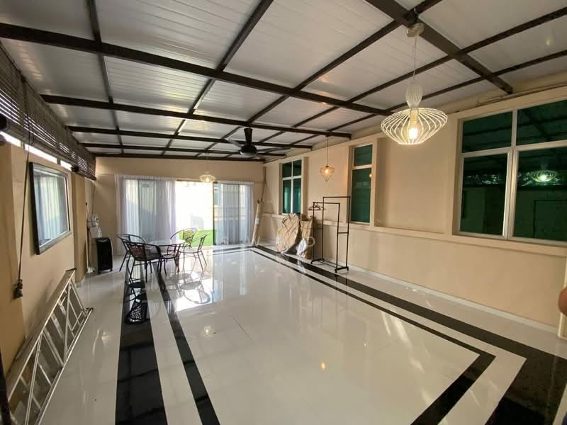 Rumah Banglo untuk Dijual di Taman Rupawan (Kepala Batas) - Aswad . - Interior - PropertyGuru.com.my
