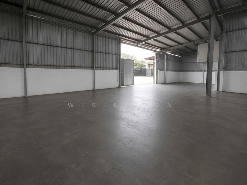 Factory for Sale in Taman Malim Jaya (Bachang) - Wesley Tan - Interior - PropertyGuru.com.my