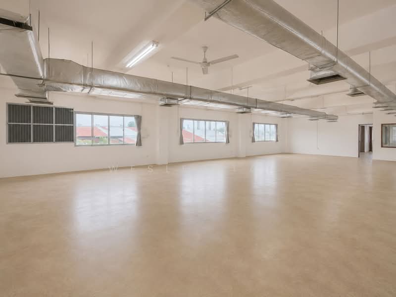 Factory for Sale in Taman Malim Jaya (Bachang) - Wesley Tan - Interior - PropertyGuru.com.my
