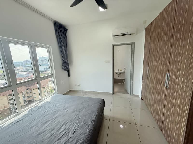 Servis Apartment untuk Dijual di Seasons Amara Larkin - Han Yong Ang - Bedroom - PropertyGuru.com.my