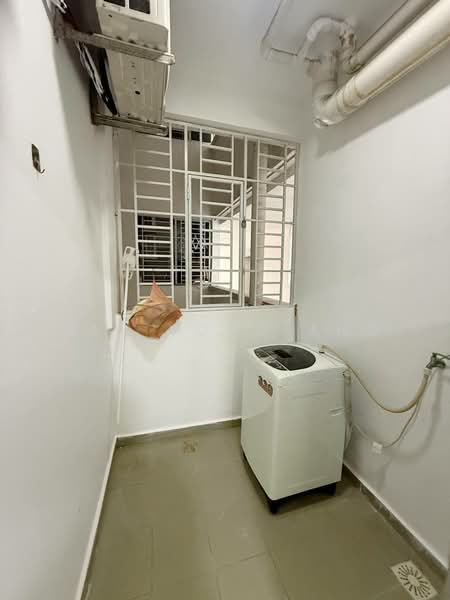 Servis Apartment untuk Dijual di Seasons Amara Larkin - Han Yong Ang - Interior - PropertyGuru.com.my
