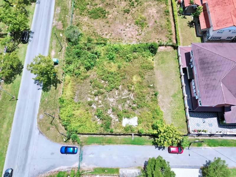 Bungalow Land for Sale in Bandar Baru Bangi (Selangor) - Mohd Aizat Saiful Bahri - Exterior - PropertyGuru.com.my