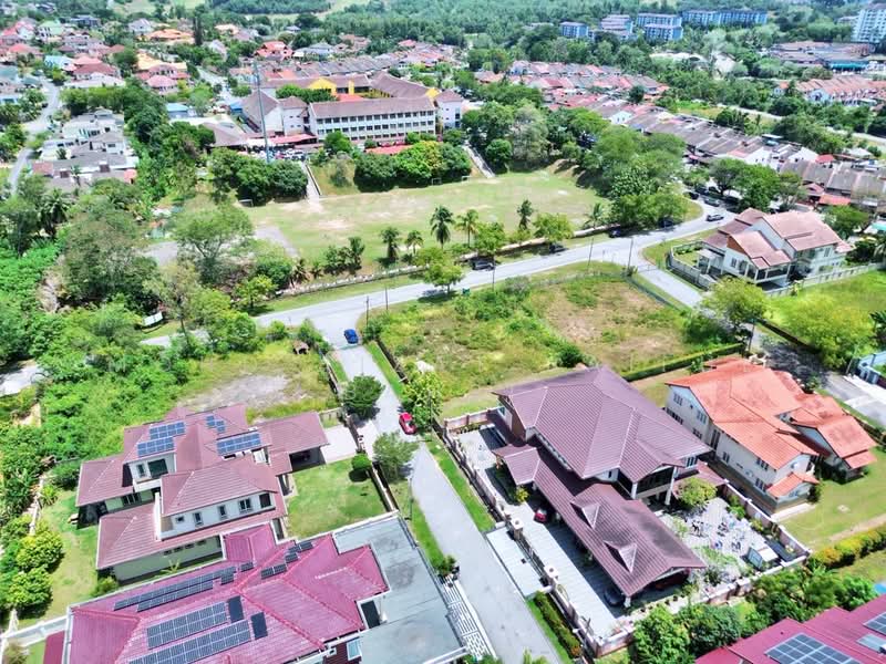 Bungalow Land for Sale in Bandar Baru Bangi (Selangor) - Mohd Aizat Saiful Bahri - PropertyGuru.com.my