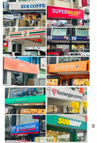 Office for Rent in Bandar Seri Putra (Bangi) - Kenny Lai - Exterior - PropertyGuru.com.my