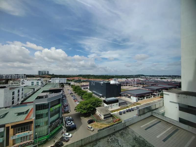 Service Residence for Sale at Manhattan - Yvonne Lim - Exterior - PropertyGuru.com.my