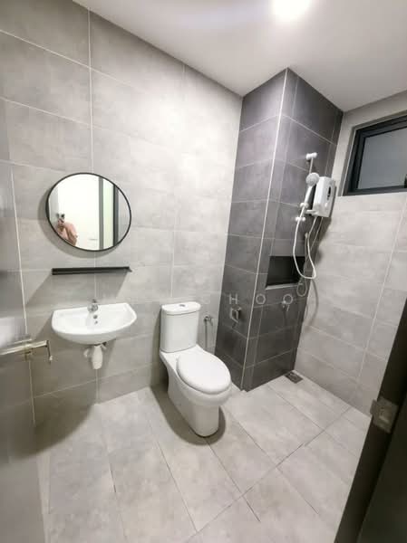 Kediaman Servis untuk Dijual di ASTON ACACIA - May Choo - PropertyGuru.com.my