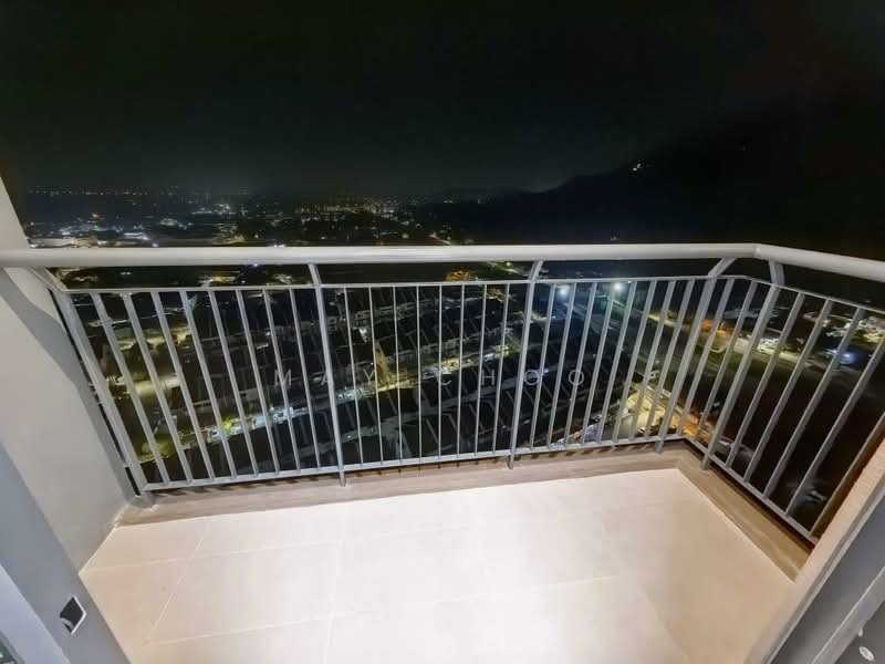 Kediaman Servis untuk Dijual di ASTON ACACIA - May Choo - PropertyGuru.com.my