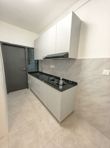 Kediaman Servis untuk Dijual di ASTON ACACIA - May Choo - PropertyGuru.com.my