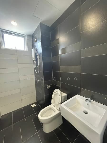 Kediaman Servis untuk Dijual di ASTON ACACIA - May Choo - PropertyGuru.com.my