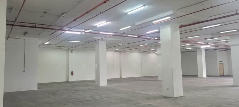 Warehouse for Rent in Bukit Gita Bayu (Seri Kembangan) - Connie Wong - Interior - PropertyGuru.com.my