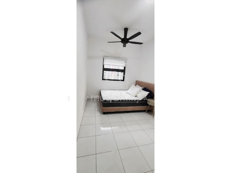 Servis Apartment untuk Disewa di Residensi Mutiara Kajang 2 - Eiffel Lai - Bedroom - PropertyGuru.com.my
