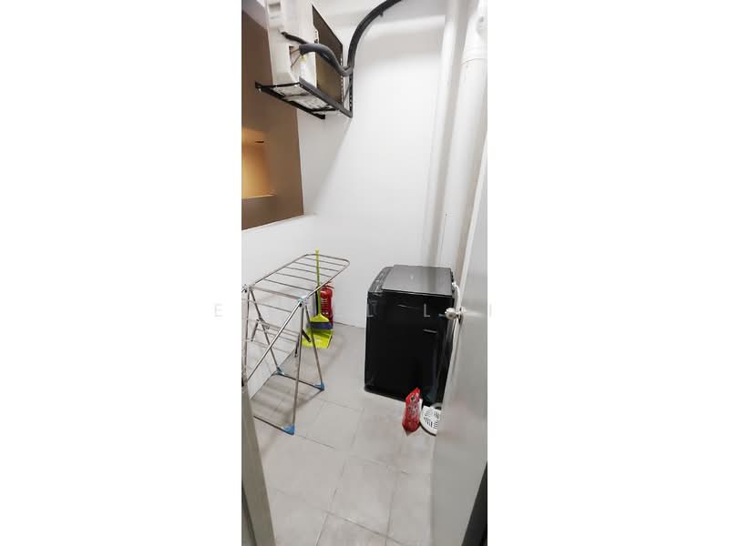 Servis Apartment untuk Disewa di Residensi Mutiara Kajang 2 - Eiffel Lai - Interior - PropertyGuru.com.my
