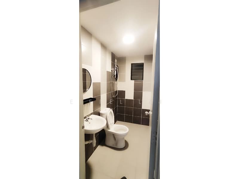 Servis Apartment untuk Disewa di Residensi Mutiara Kajang 2 - Eiffel Lai - Bathroom - PropertyGuru.com.my