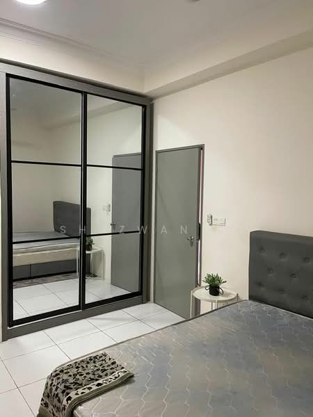 Rumah Bandar untuk Dijual di Kuala Selangor (Selangor) - Shazwan CH - Bedroom - PropertyGuru.com.my