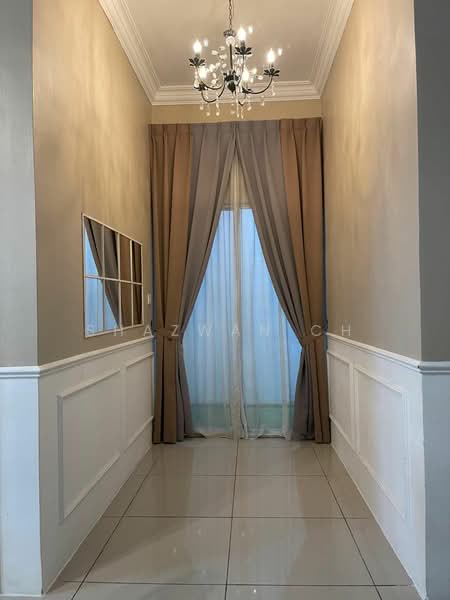 Rumah Bandar untuk Dijual di Kuala Selangor (Selangor) - Shazwan CH - Interior - PropertyGuru.com.my