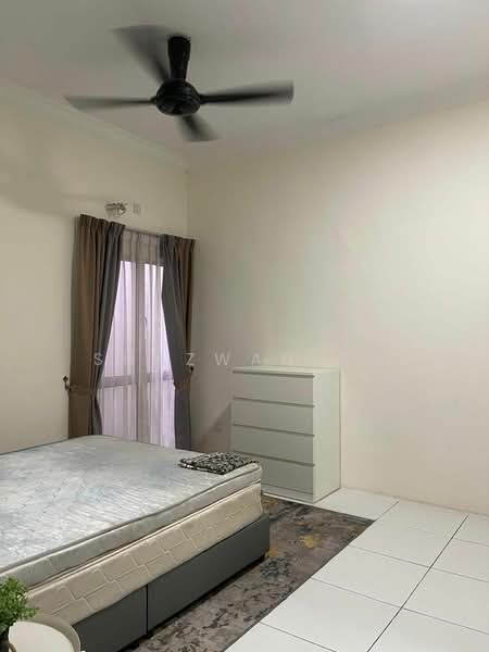 Rumah Bandar untuk Dijual di Kuala Selangor (Selangor) - Shazwan CH - Bedroom - PropertyGuru.com.my