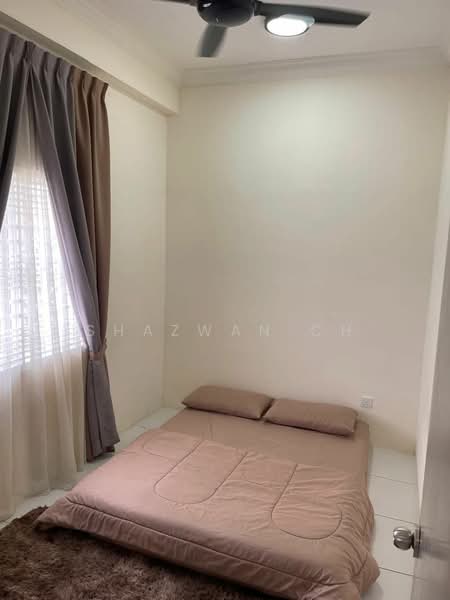 Rumah Bandar untuk Dijual di Kuala Selangor (Selangor) - Shazwan CH - Bedroom - PropertyGuru.com.my