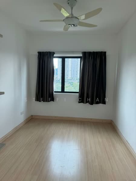 Servis Apartment untuk Dijual di Hedgeford 10 Residences - Steffi Chan - Interior - PropertyGuru.com.my