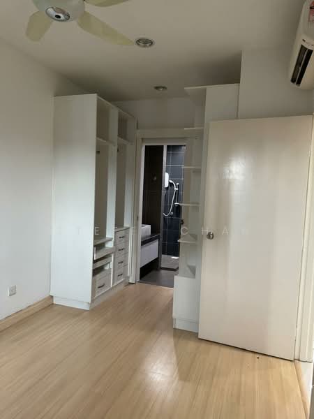 Servis Apartment untuk Dijual di Hedgeford 10 Residences - Steffi Chan - Interior - PropertyGuru.com.my