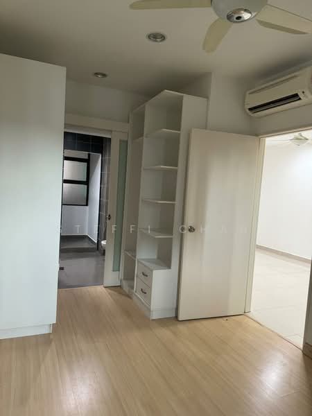 Servis Apartment untuk Dijual di Hedgeford 10 Residences - Steffi Chan - Bedroom - PropertyGuru.com.my