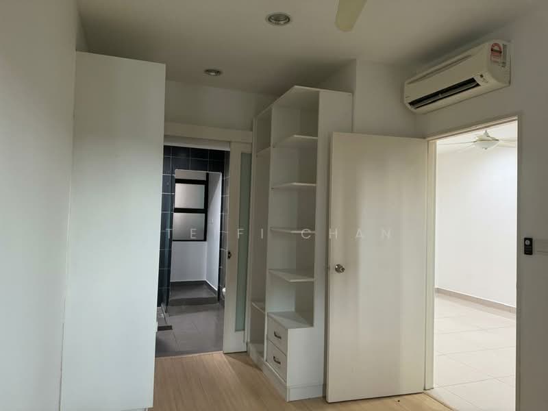 Servis Apartment untuk Dijual di Hedgeford 10 Residences - Steffi Chan - Interior - PropertyGuru.com.my