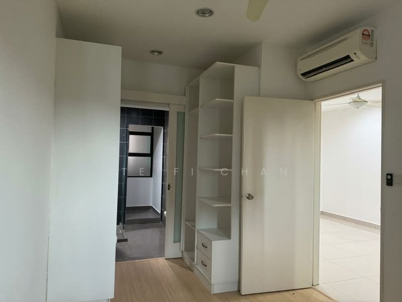 Servis Apartment untuk Dijual di Hedgeford 10 Residences - Steffi Chan - Interior - PropertyGuru.com.my