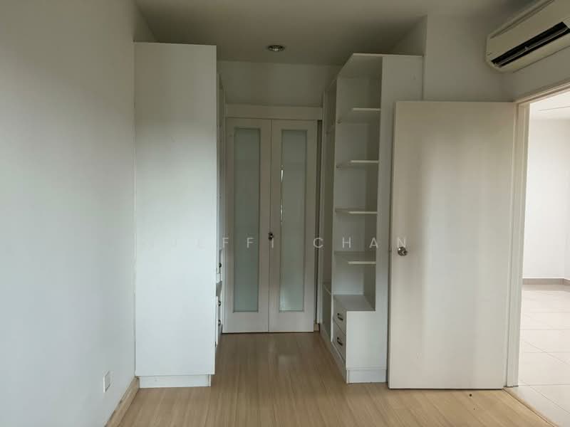 Servis Apartment untuk Dijual di Hedgeford 10 Residences - Steffi Chan - Interior - PropertyGuru.com.my