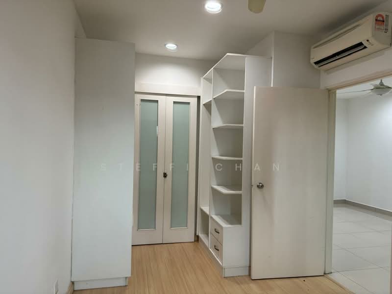Servis Apartment untuk Dijual di Hedgeford 10 Residences - Steffi Chan - Interior - PropertyGuru.com.my