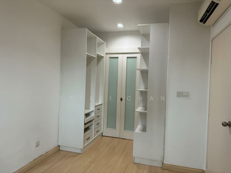 Servis Apartment untuk Dijual di Hedgeford 10 Residences - Steffi Chan - Interior - PropertyGuru.com.my