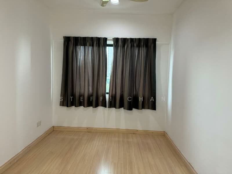 Servis Apartment untuk Dijual di Hedgeford 10 Residences - Steffi Chan - Interior - PropertyGuru.com.my
