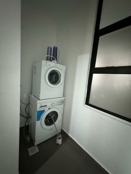 Servis Apartment untuk Dijual di Hedgeford 10 Residences - Steffi Chan - Interior - PropertyGuru.com.my