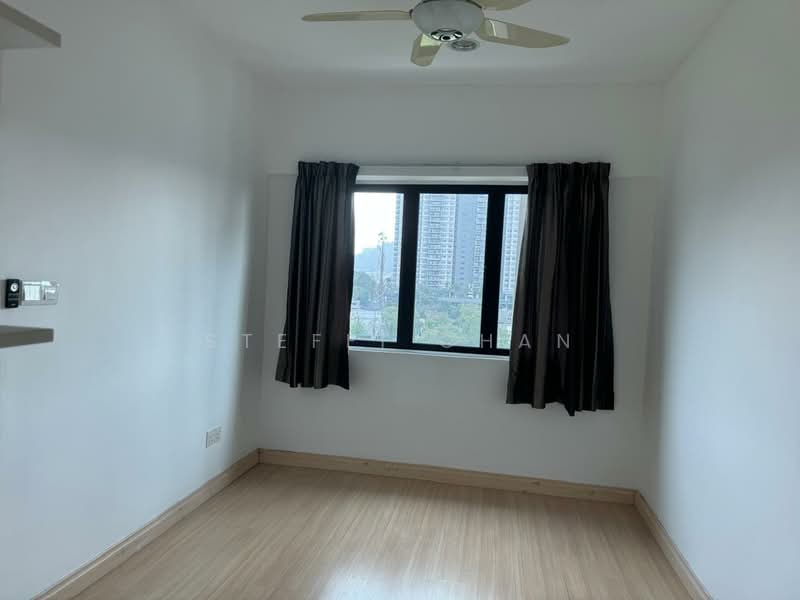 Servis Apartment untuk Dijual di Hedgeford 10 Residences - Steffi Chan - Interior - PropertyGuru.com.my