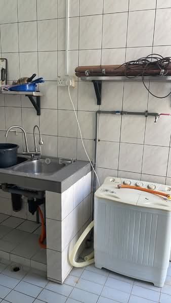 Apartment for Rent at Kepayan - Zoey Liau - PropertyGuru.com.my