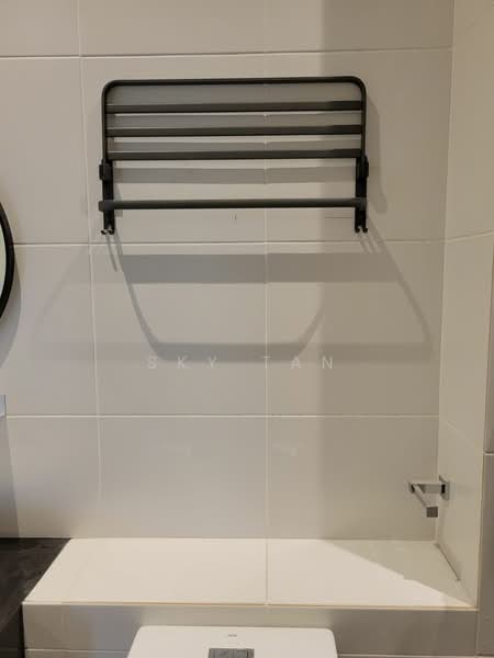 2-storey Terraced House for Rent in Eco Botanic 2 (Iskandar Puteri (Nusajaya)) - Sky Tan - Bathroom - PropertyGuru.com.my