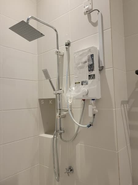 2-storey Terraced House for Rent in Eco Botanic 2 (Iskandar Puteri (Nusajaya)) - Sky Tan - Bathroom - PropertyGuru.com.my