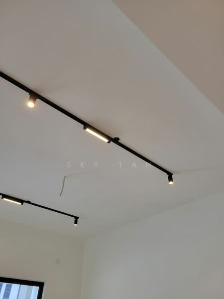 2-storey Terraced House for Rent in Eco Botanic 2 (Iskandar Puteri (Nusajaya)) - Sky Tan - Interior - PropertyGuru.com.my