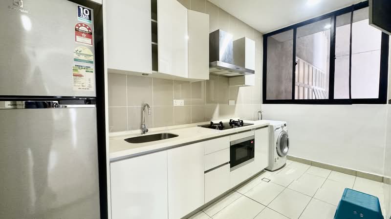 Condominium for Rent at Pavilion Hilltop - Zana Zakri - PropertyGuru.com.my