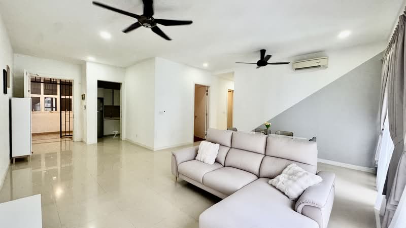 Condominium for Rent at Pavilion Hilltop - Zana Zakri - PropertyGuru.com.my