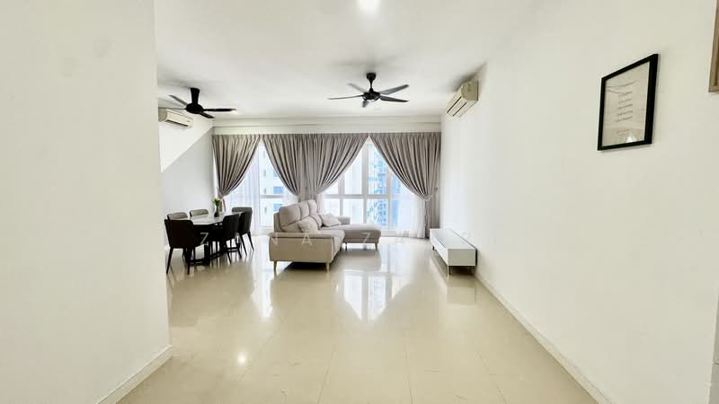 Condominium for Rent at Pavilion Hilltop - Zana Zakri - PropertyGuru.com.my