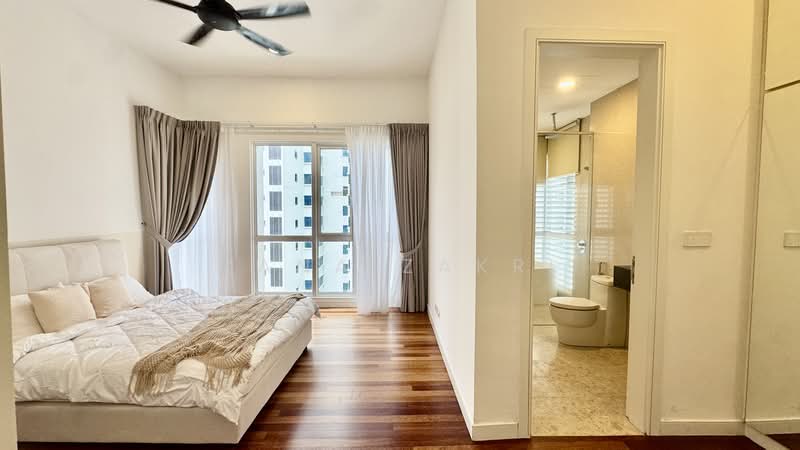 Condominium for Rent at Pavilion Hilltop - Zana Zakri - PropertyGuru.com.my