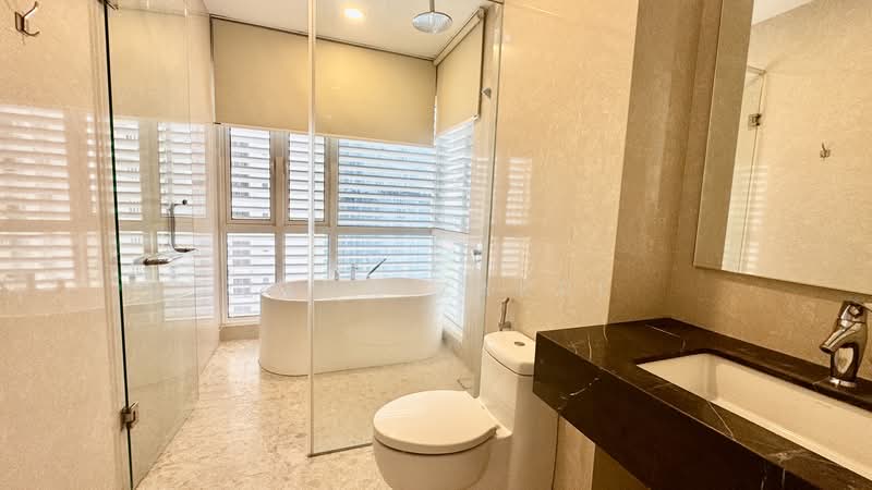Condominium for Rent at Pavilion Hilltop - Zana Zakri - PropertyGuru.com.my