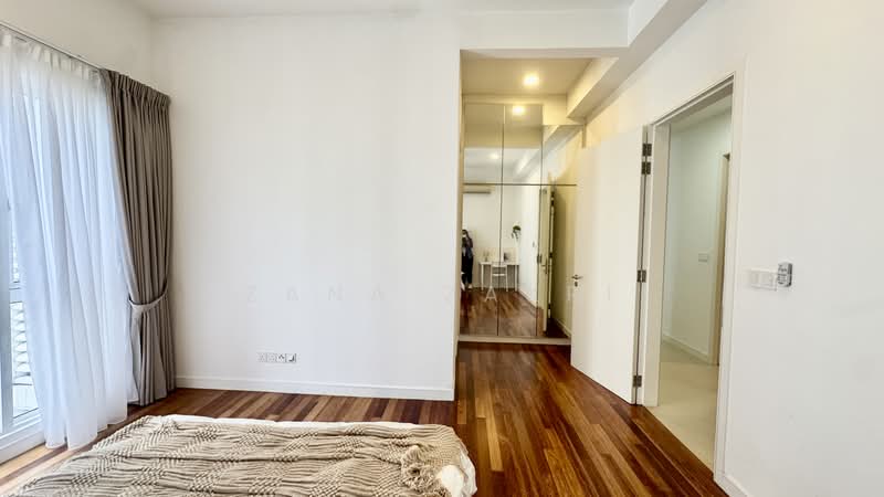 Condominium for Rent at Pavilion Hilltop - Zana Zakri - PropertyGuru.com.my