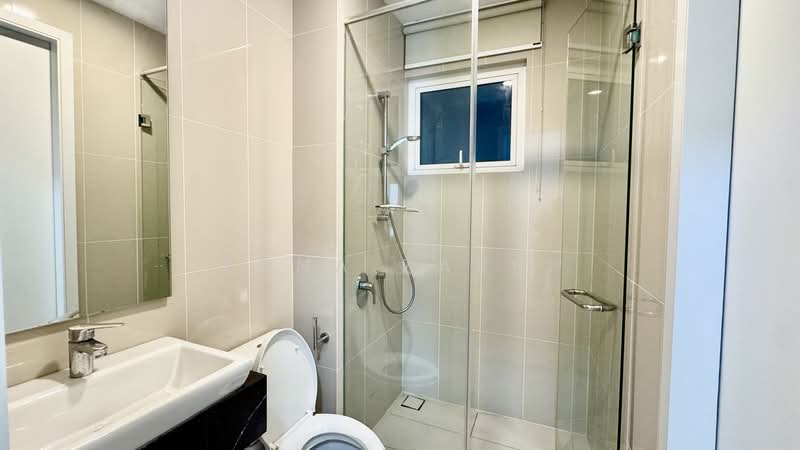 Condominium for Rent at Pavilion Hilltop - Zana Zakri - PropertyGuru.com.my