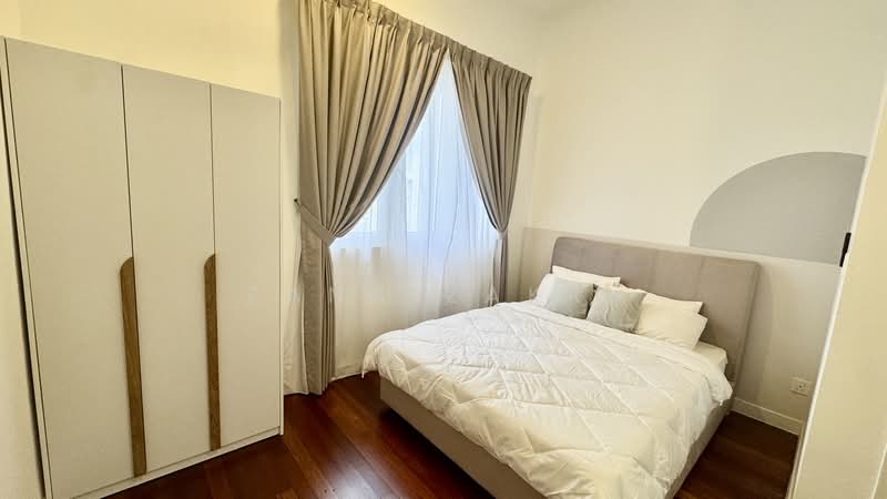 Condominium for Rent at Pavilion Hilltop - Zana Zakri - PropertyGuru.com.my