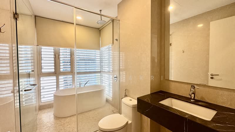 Condominium for Rent at Pavilion Hilltop - Zana Zakri - PropertyGuru.com.my