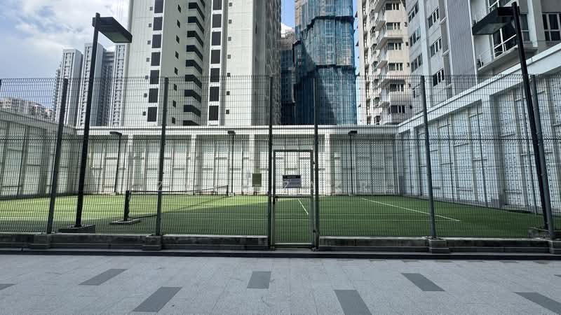 Kondominium untuk Disewa di Pavilion Hilltop - Zana Zakri - PropertyGuru.com.my