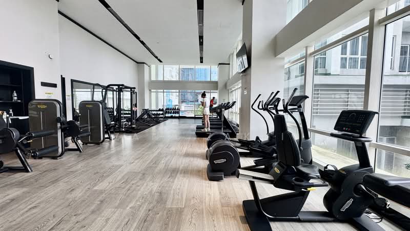 Kondominium untuk Disewa di Pavilion Hilltop - Zana Zakri - PropertyGuru.com.my
