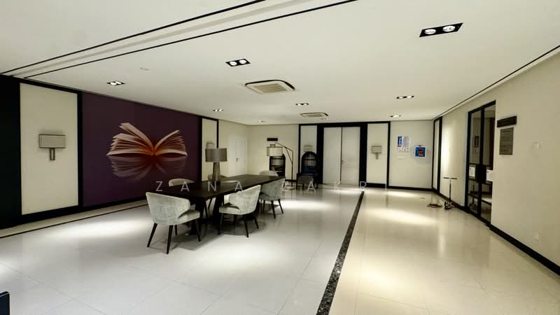 Kondominium untuk Disewa di Pavilion Hilltop - Zana Zakri - PropertyGuru.com.my